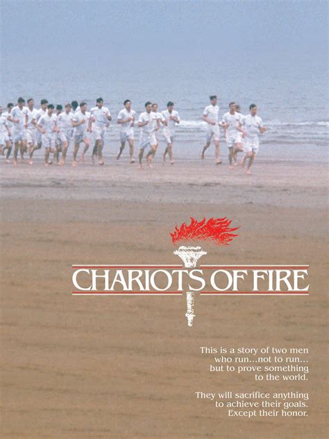 Chariots Of Fire brabet